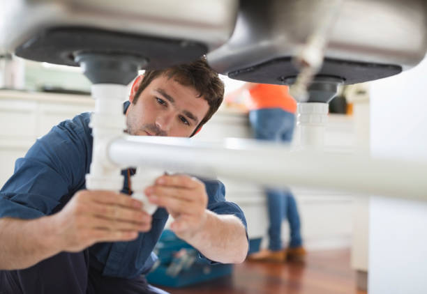 Trusted Mount Holly, NC Plumbing Experts