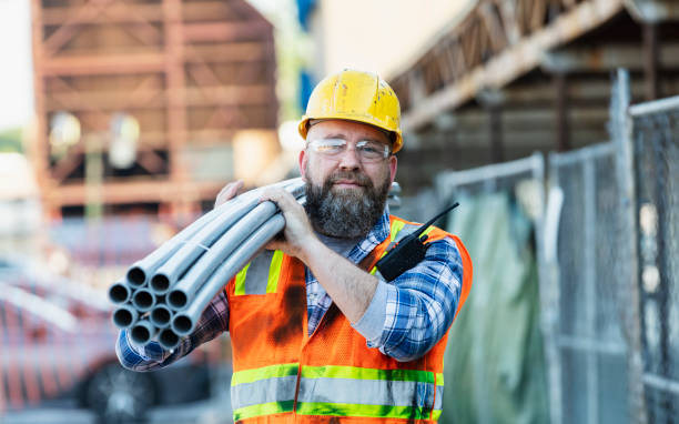 Sprinkler Systems in Mount Holly, NC