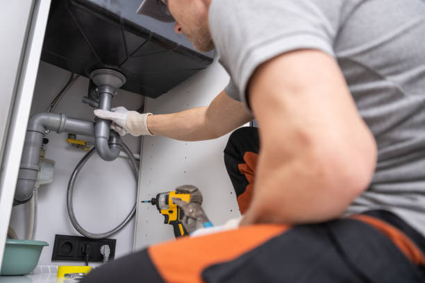Best Leak Detection Services  in Mount Holly, NC